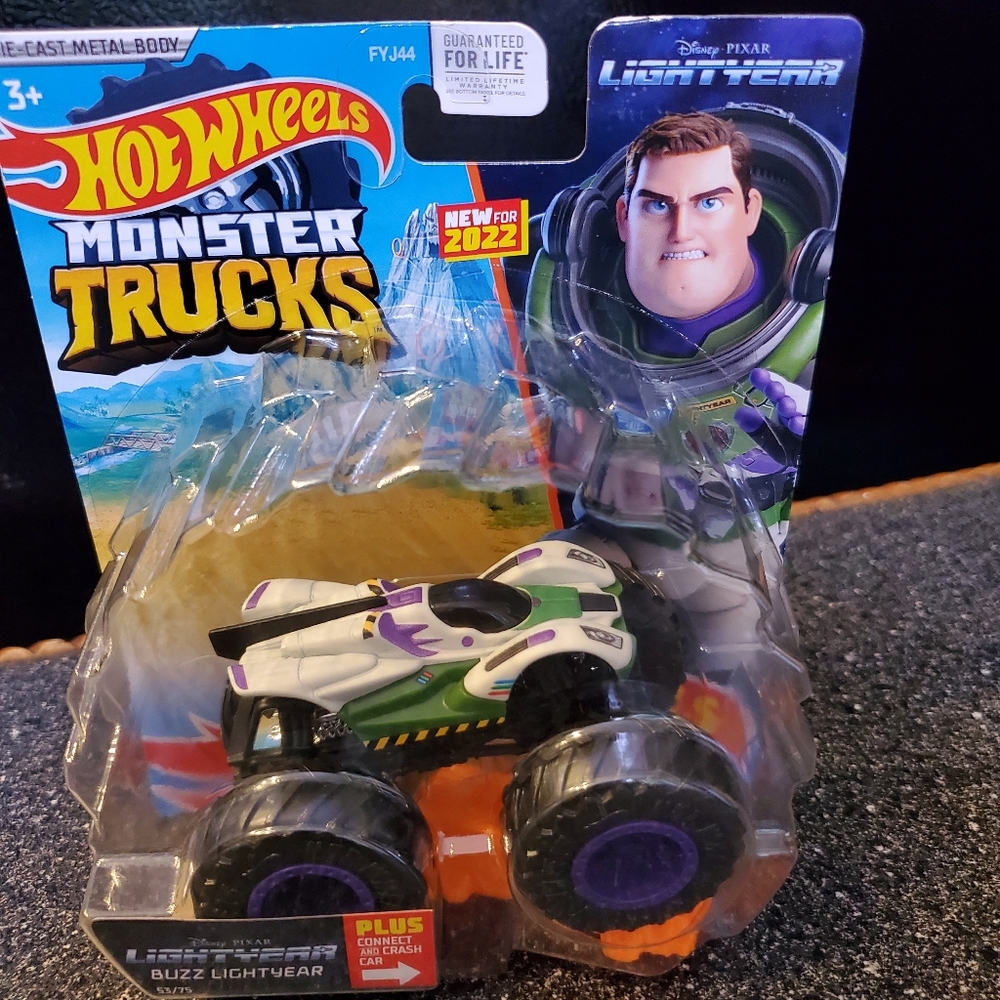 Hotwheels
